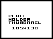 placeholder thumb